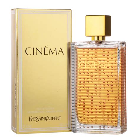 cinema yves saint laurent 90 ml|cinema perfume cheapest price.